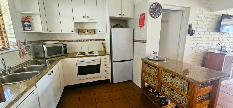 4 Bedroom Property for Sale in Deneysville Free State